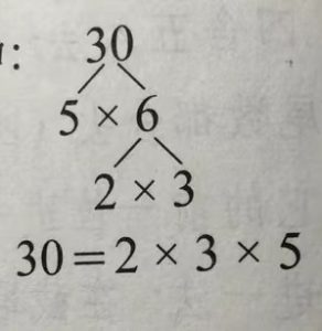 小学数学知识：数的认识（整数）